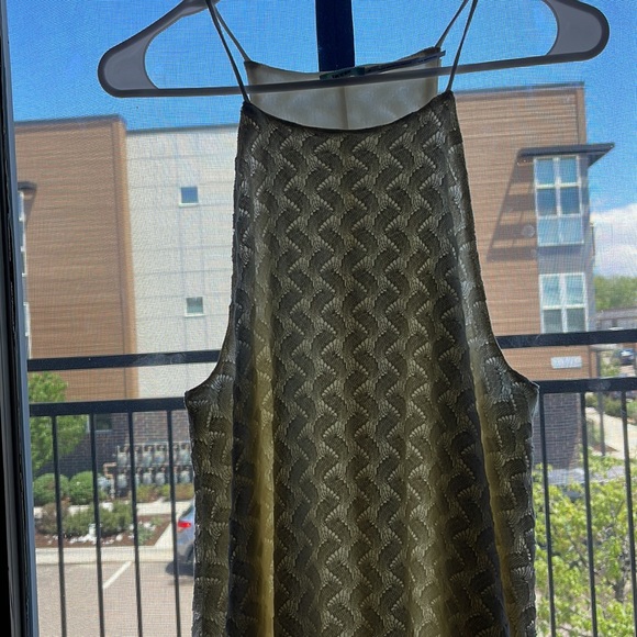 Kimchi Blue Halter Dress - Picture 5 of 5